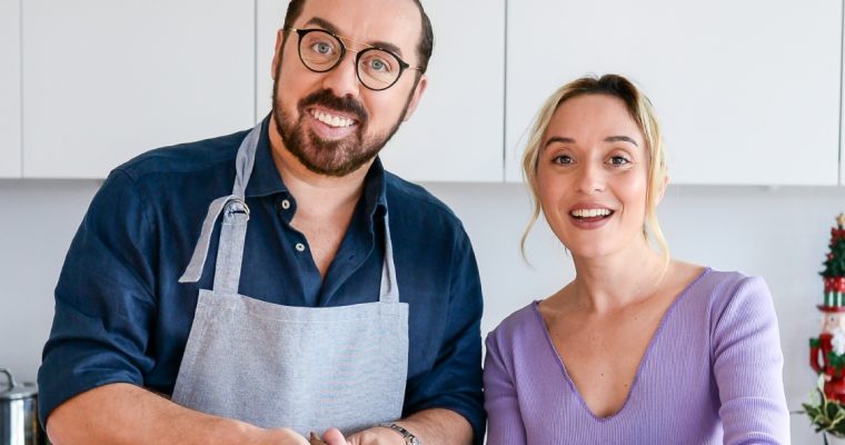 Conheça os pastéis de bacalhau e batata-doce de Rosa Bela!