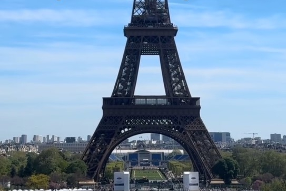 Conheça a minha casa em Paris desde há 10 anos!