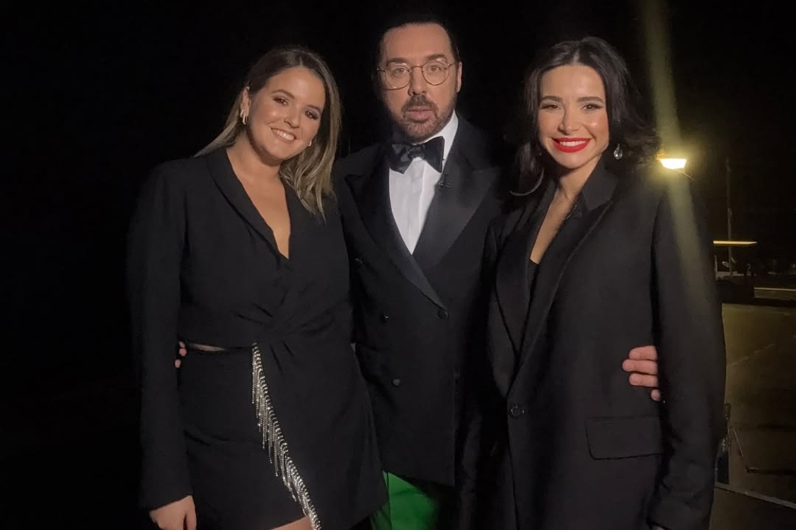 “Casa dos Segredos”: numa noite fria… uma gala (muito) quente!