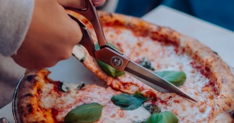 Nuvola: a pizzaria que junta o clássico à inovação!