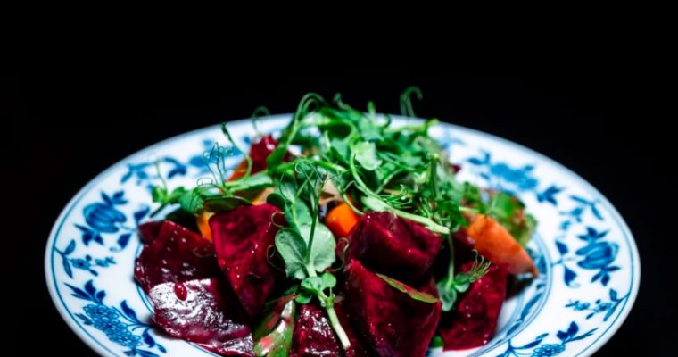 Baz: um espaço lisboeta… que é um 3 em 1!