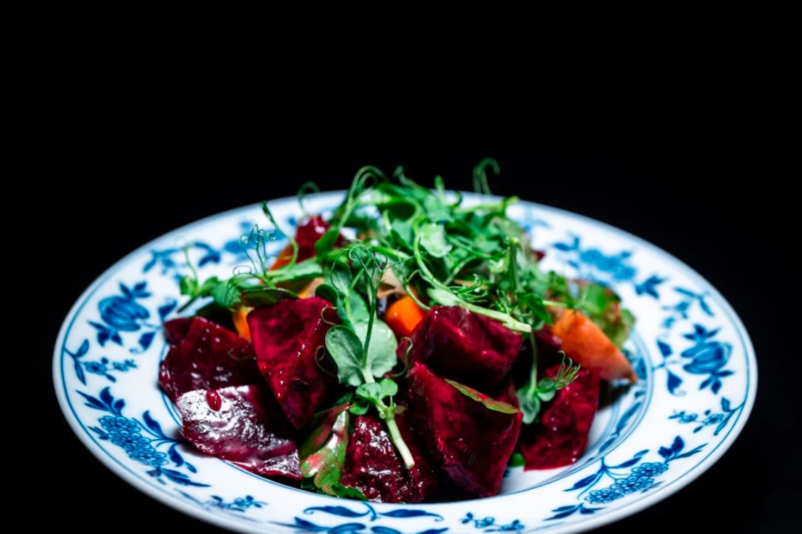 Baz: um espaço lisboeta… que é um 3 em 1!