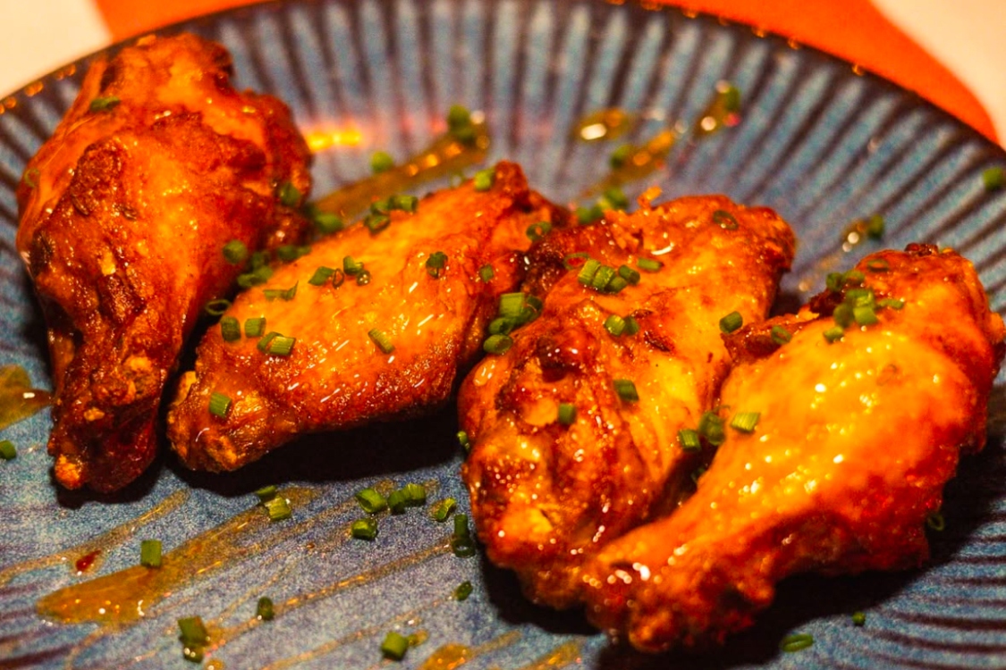 No Picanholo, encontra rodízio de carne… e o chocolate do Dubai!