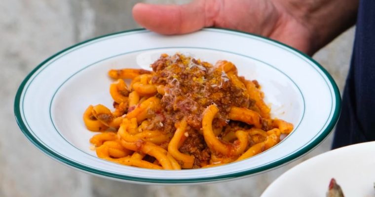 Grano: de Itália… com amor!