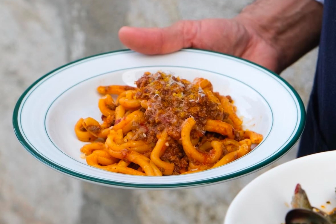 Grano: de Itália… com amor!