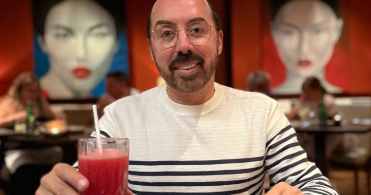 Restaurante Mee tem sabores… do outro mundo!