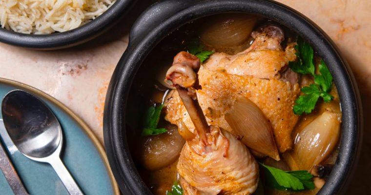 Carvoaria: a grelha é a protagonista do novo restaurante de Vítor Sobral!