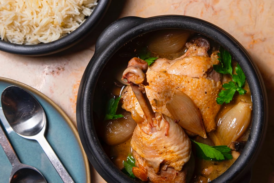 Carvoaria: a grelha é a protagonista do novo restaurante de Vítor Sobral!