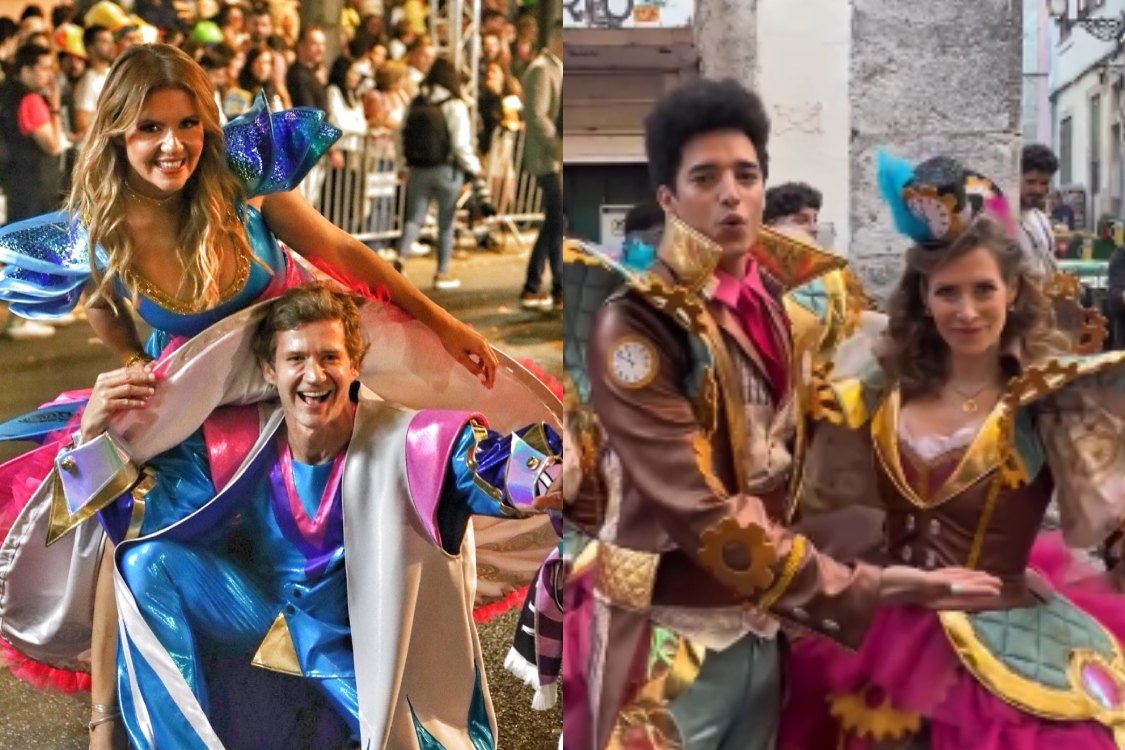 Alcântara e Bairro Alto vencem Marchas Populares!