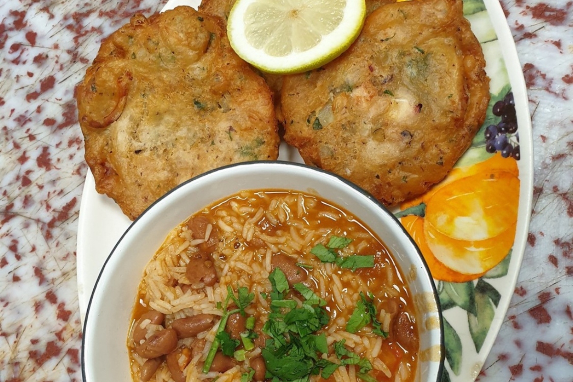 Tasca do Miguel: pratos baratos… e deliciosos!